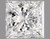1.02 Carat Princess Diamond