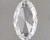 1.04 Carat Oval Diamond