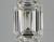 3.03 Carat Emerald Diamond