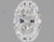 1.04 Carat Oval Diamond