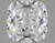 1.40 Carat Cushion Diamond