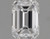 1.00 Carat Emerald Diamond