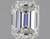 1.01 Carat Emerald Diamond