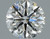 1.01 Carat Round Cut Diamond