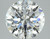 2.29 Carat Round Cut Diamond