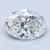 2.01 Carat Oval Diamond 2.01 Carat Oval Diamond
