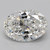 1.51 Carat Oval Diamond