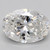 1.51 Carat Oval Diamond