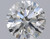 1.31 Carat Round Cut Diamond