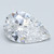 2.01 Carat Pear Diamond