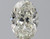 3.00 Carat Oval Diamond