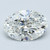 3.26 Carat Oval Diamond
