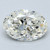 1.71 Carat Oval Diamond