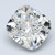 5.01 Carat Cushion Diamond