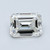 1.01 Carat Emerald Diamond