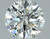 1.09 Carat Round Cut Diamond