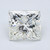 3.00 Carat Princess Diamond