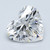 3.03 Carat Heart Diamond