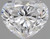 1.20 Carat Heart Diamond