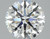 1.21 Carat Round Cut Diamond