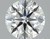 1.01 Carat Round Cut Diamond