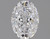 1.40 Carat Oval Diamond