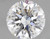 3.03 Carat Round Cut Diamond