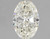 1.01 Carat Oval Diamond