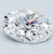 5.03 Carat Oval Diamond