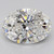 1.00 Carat Oval Diamond