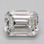 1.30 Carat Emerald Diamond