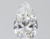 1.20 Carat Pear Diamond