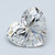 3.50 Carat Heart Diamond