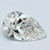 1.50 Carat Pear Diamond