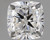 1.50 Carat Cushion Diamond