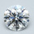 2.00 Carat Round Cut Diamond