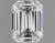 1.00 Carat Emerald Diamond