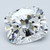 5.02 Carat Cushion Diamond