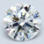2.40 Carat Round Cut Diamond