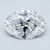 5.01 Carat Oval Diamond 5.01 Carat Oval Diamond
