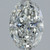 2.01 Carat Oval Diamond