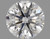 0.90 Carat Round Cut Diamond