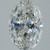 1.51 Carat Oval Diamond