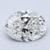 2.71 Carat Oval Diamond