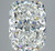 5.44 Carat Cushion Diamond