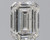 1.70 Carat Emerald Diamond