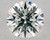 0.80 Carat Round Cut Diamond 0.80 Carat Round Cut Diamond