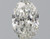 0.70 Carat Oval Diamond