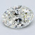 4.53 Carat Oval Diamond
