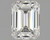 2.01 Carat Emerald Diamond